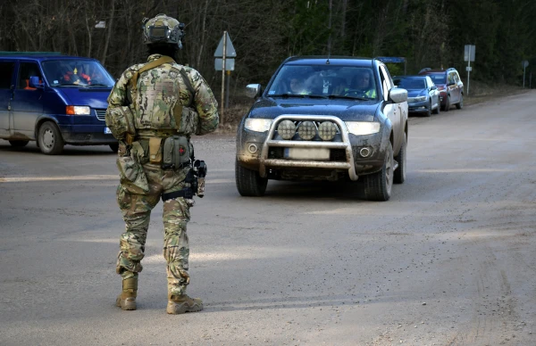 Изображение к статье: Что меняется в стране с 1 сентября: гостей Латвии ждут въездные проблемы, а латвийцев – транспортные