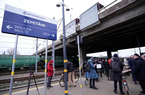 Изображение к статье: «Латвияс дзелзцельш» продолжает терпеть убытки и просить дотацию из госбюджета