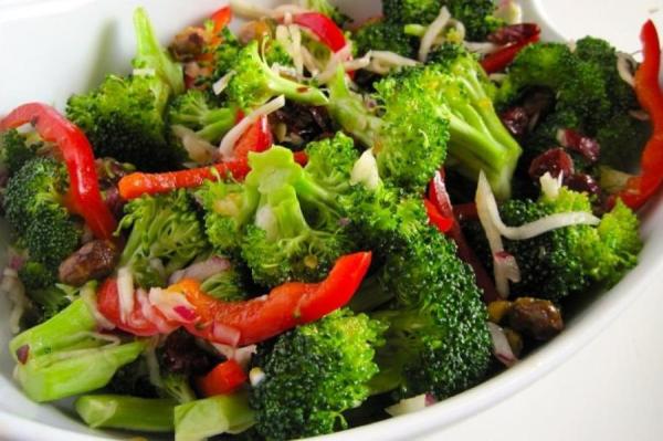 Изображение к статье: Овощи, которые обладают жиросжигающим эффектом — вы не подозревали