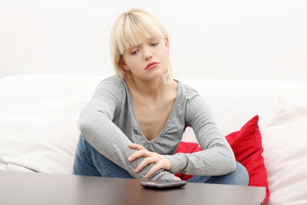 Изображение к статье: «Разрешите себе иметь плохой день»: психолог дала важные советы тем, кому тяжело