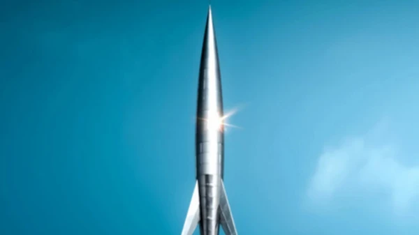 Изображение к статье: Китай покажет способное ударить по США оружие