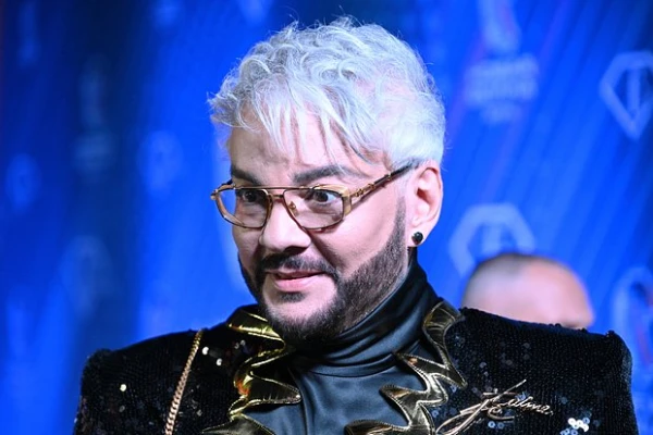 Изображение к статье: Киркоров рассказал о выборе школы для своих детей