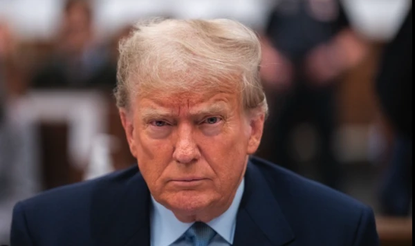 Изображение к статье: Трамп высказался о возможном начале третьей мировой войны