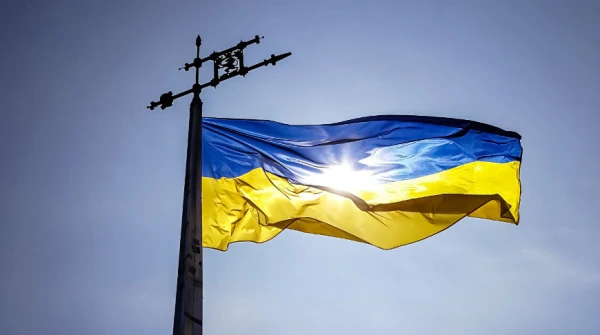 Изображение к статье: Трамп: США больше не будут финансировать Украину