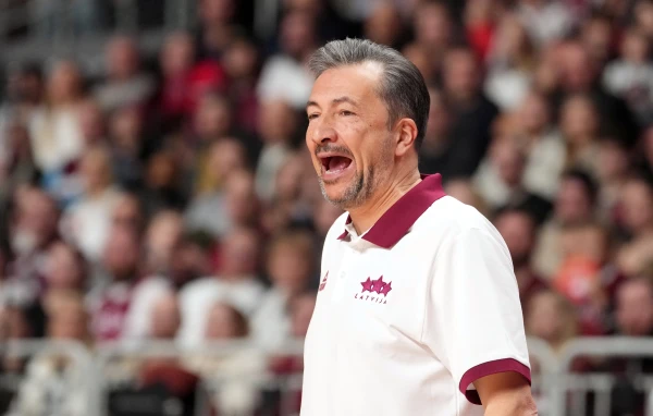 Изображение к статье: Это будет сложная группа - Лука Банки