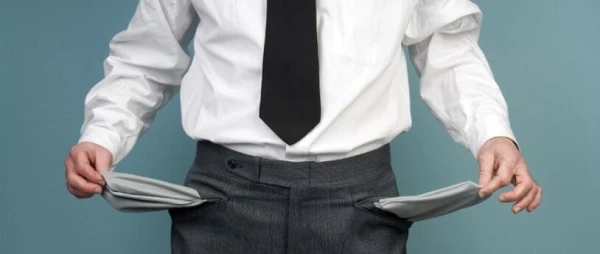 Изображение к статье: «Государство приближается к кризису 2008 года!» — предприниматели бьют тревогу