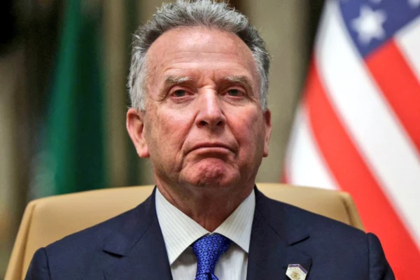 Изображение к статье: Уиткофф назвал срок, когда будет заключено мирное соглашение между Украиной и РФ