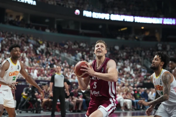 Изображение к статье: Главное — не «проспать» моменты в обороне, - Мейерис