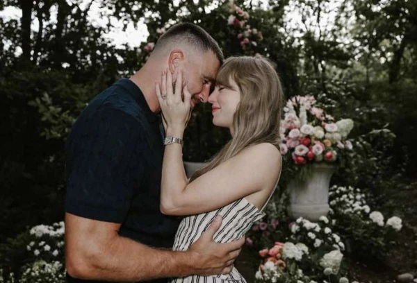 Изображение к статье: Совет да любовь, молодым.