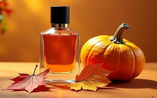 Изображение к статье: Запахи осени: какой парфюм выбрать в новом сезоне