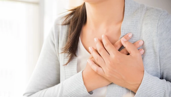 Изображение к статье: Мифы об аритмии сердца: это должна знать каждая женщина