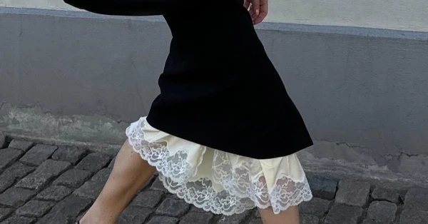 Изображение к статье: Главный стайлинг-трюк осени: понадобится всего одна вещь