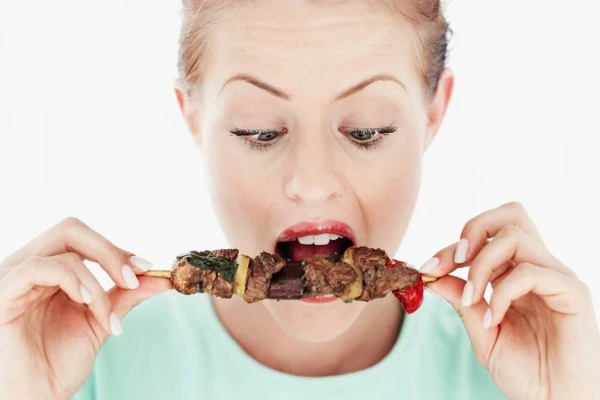 Изображение к статье: Продукты, способные вызвать депрессию — запоминаем и исключаем