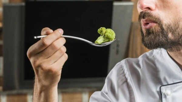 Изображение к статье: Защитят от рака, помогут похудеть: три простых продукта из меню здорового человека