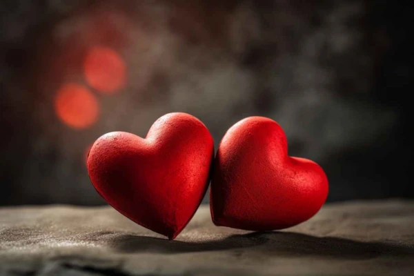 Изображение к статье: Любовь — это не то, что вы думаете...