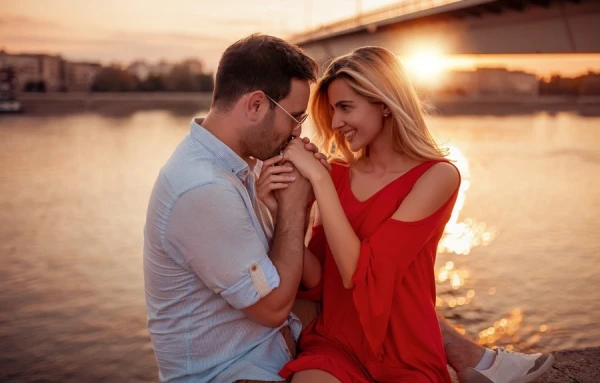 Изображение к статье: Формула любви: 4 компонента, без которых не будет счастливых отношений