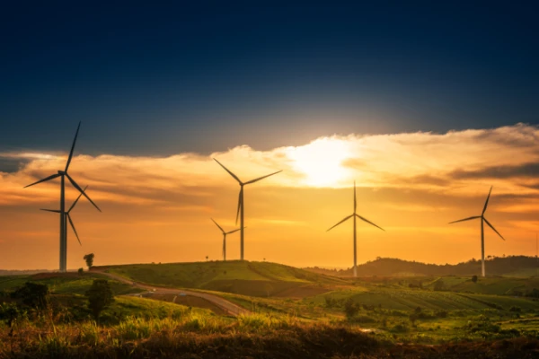 Изображение к статье: Как ветряки влияют на здоровье человека: мифы и факты