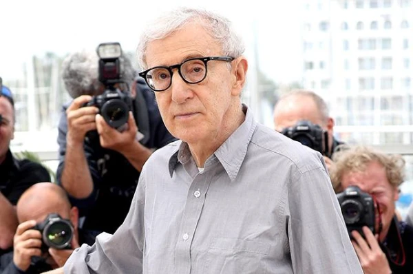 Изображение к статье: Скандал вокруг Вуди Аллена: украинские театры массово отменяют его спектакли