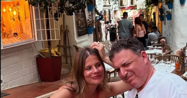 Изображение к статье: Ну чем они не пара.