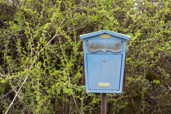 Изображение к статье: С 2027 года Латвия может перейти на доставку прессы три раза в неделю