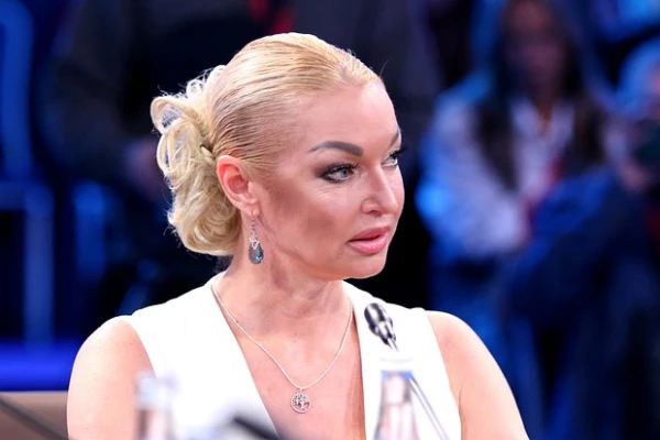 Изображение к статье: Нарколог заявил об алкогольной деградации Волочковой