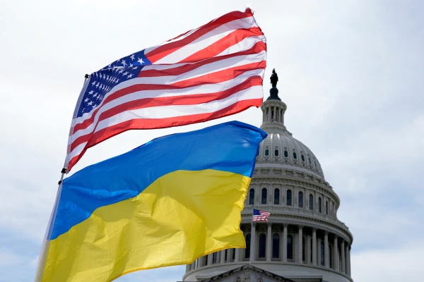 Изображение к статье: Раскрыто серьезное изменение в позиции США по Украине
