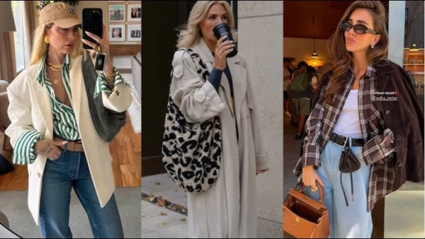 Изображение к статье: Стиль модных датчанок: 3 приема, которые помогут взглянуть на свой гардероб по-новому