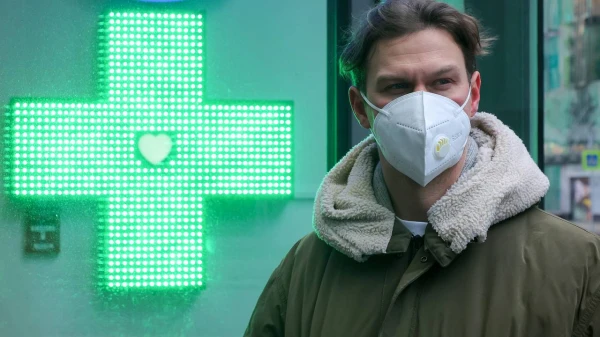 Изображение к статье: Раскрыта тайна страшнейшей эпидемии в истории человечества