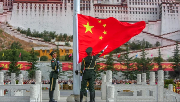 Изображение к статье: Китай призвал к трем принципам по Украине