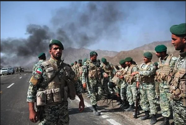 Изображение к статье: Страны Европы введут санкции против Ирана