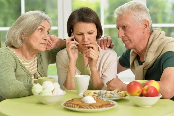 Изображение к статье: Почему взрослые дети теряют близость с родителями: что мешает отношениям и как поддерживать контакт