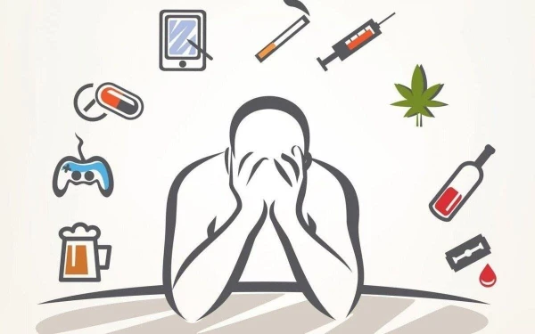 Изображение к статье: От чего зависит склонность к зависимости: 5 ключевых факторов