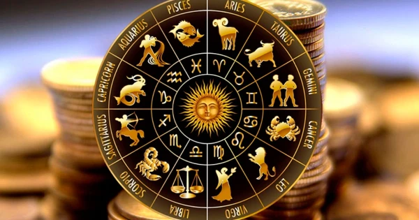 Изображение к статье: Знаки Зодиака, которым чаще всего сопутствует успех и богатство