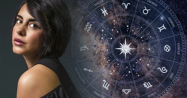 Изображение к статье: Женский астропрогноз: что сулит сентябрь 2025