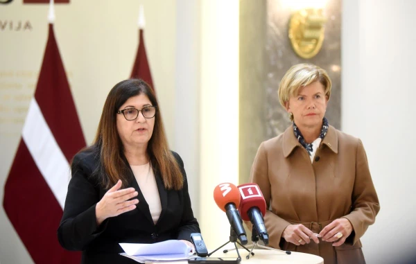 Изображение к статье: Браже рассказала, на каких условиях возможен мир в секторе Газа