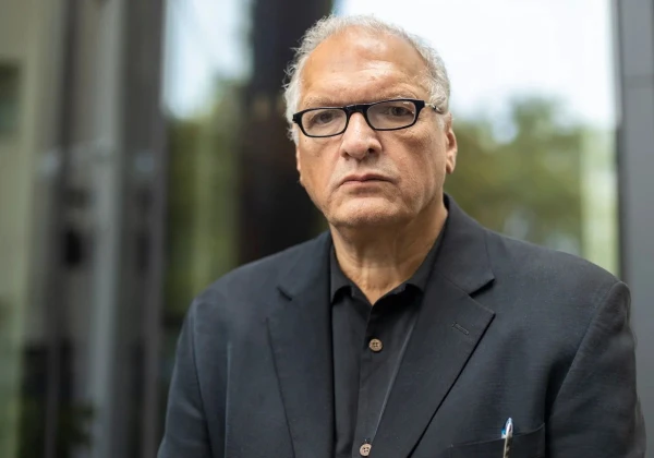 Изображение к статье: Юрий Фельштинский покинул СССР в 1978 году.