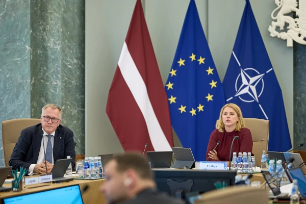 Изображение к статье: Правительство ЛР нашло неожиданный источник экономии государственных миллионов