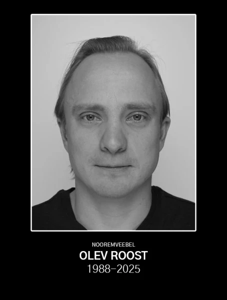 Изображение к статье: Уже шестой эстонец погиб в боях с армией РФ