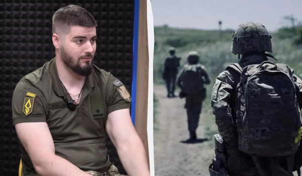Изображение к статье: «Накипает»: офицер объяснил, без чего Украине не победить в этой войне