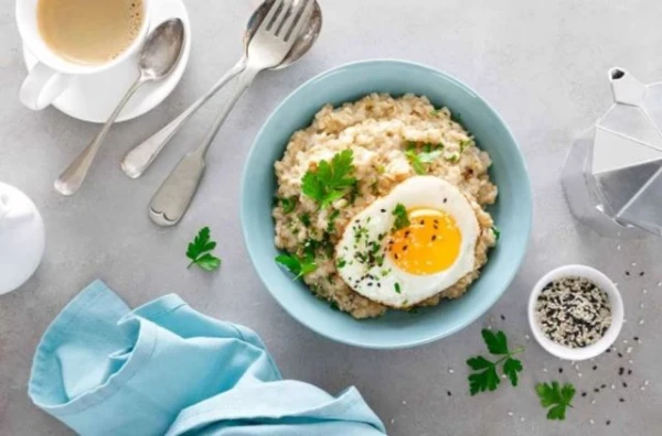 Изображение к статье: Надо меньше есть. 5 продуктов, которые помогут снизить аппетит