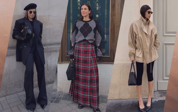 Изображение к статье: Как обновить гардероб к осени, не покупая все заново: 6 стильных приемов