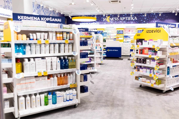 Изображение к статье: Средство от пота: делаем выбор ПРАВИЛЬНО!