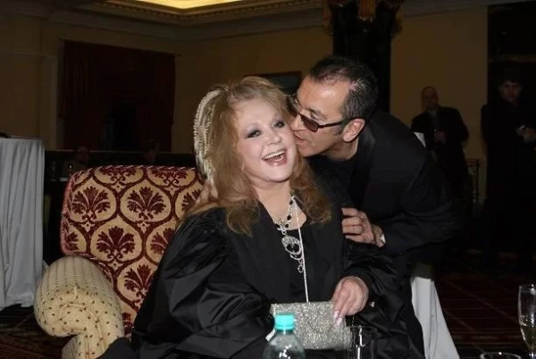 Изображение к статье: Они многие годы царили на музыкальном Олимпе.