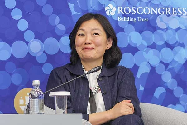 Изображение к статье: Теперь она больше не Бакальчук.