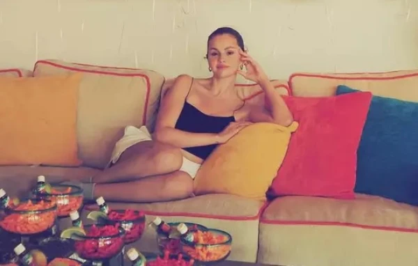 Изображение к статье: Есть, что покушать - и что выпить.