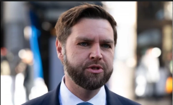 Изображение к статье: Вэнс заявил о готовности занять место Трампа