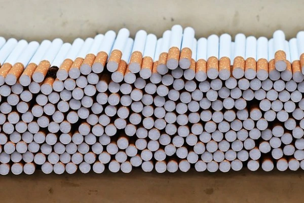 Изображение к статье: Раскрыт неочевидный вред сигаретных фильтров