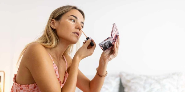 Изображение к статье: Простые и эффективные: 5 бьюти-советов, которые работают