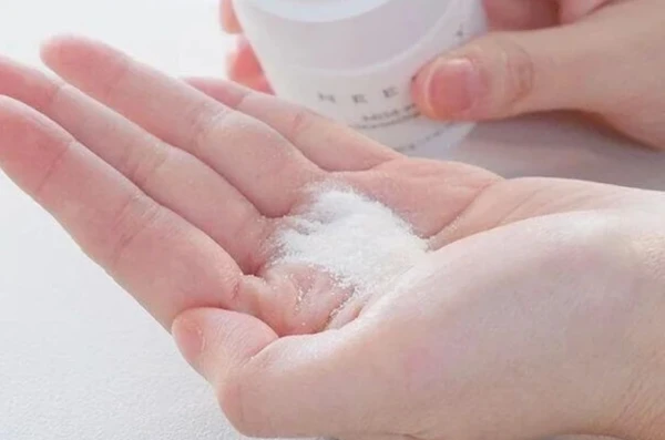Изображение к статье: Энзимная пудра: что это и для чего она нужна