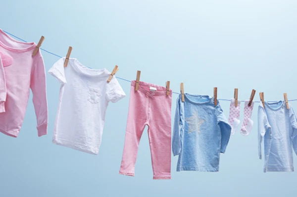 Изображение к статье: Как избавиться от пятен ягод и красного вина?